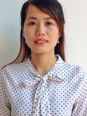 cover CV: Mai Thị Thu Lan