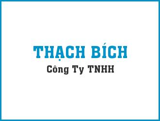 CÔNG TY TNHH THẠCH BÍCH