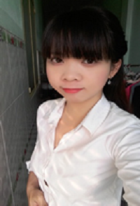 cover CV: Lê Thị Mỹ Hạnh