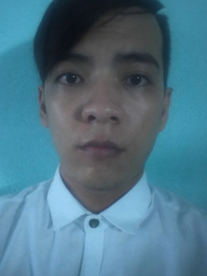 cover CV: Nguyễn Hữu Trang 