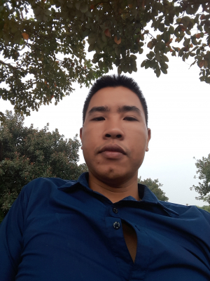 cover CV: Dao Cong Luc