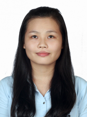 cover CV: Nguyên Thị Thanh Thảo