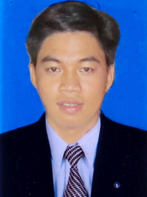 cover CV: BÙI TẤN ĐẠT