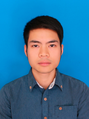 cover CV: Nguyễn Hoàng Hải