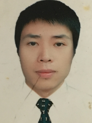 cover CV: Phan Hồng Nhật