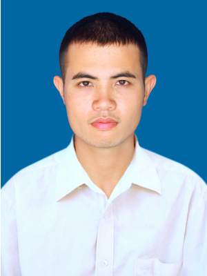 cover CV: Giáp Văn Khanh