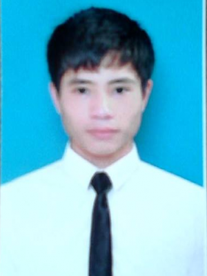 cover CV: Nguyễn Đình Nghĩa