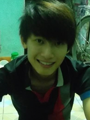 cover CV: Nguyễn Hữu Thọ