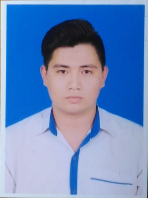 cover CV: TRỊNH PHƯƠNG NAM