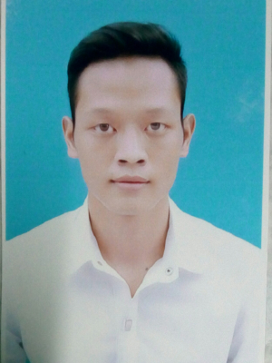 cover CV: Nguyễn Văn Tuấn