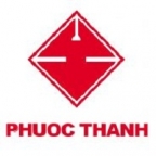 CÔNG TY CP XD PHƯỚC THÀNH