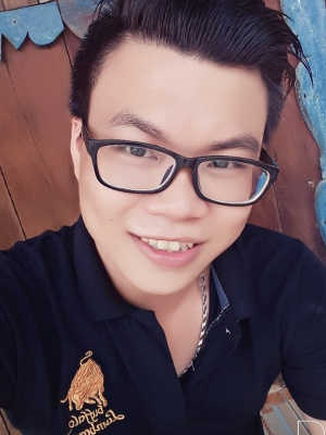 cover CV: Trần Công Hậu