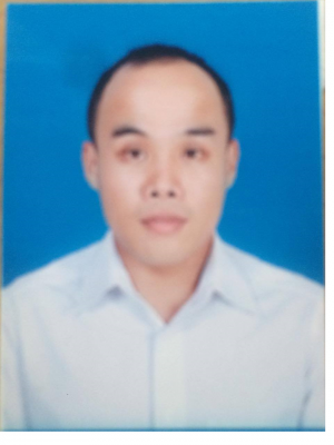 cover CV: Vũ Hoài Nam