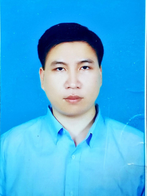 cover CV: Đỗ Đức Tiến