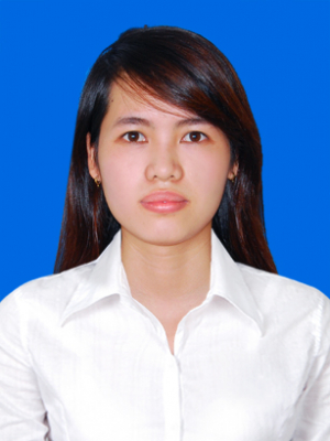 cover CV: Nguyễn Thị Thành Danh