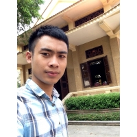 cover CV: Hồ Viết Thanh