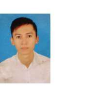 cover CV: Nguyễn Trường Lân