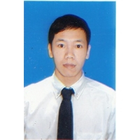 cover CV: NGÔ VĂN THIỆN