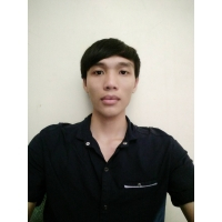 cover CV: Trần Xuân Thái