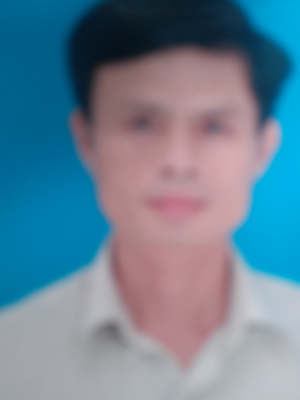 cover CV: TRẦN VĂN THUẬN