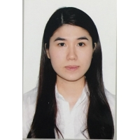 cover CV: Nguyễn Thị Bảo Thụy