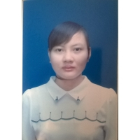 cover CV: Đỗ Thị Hường