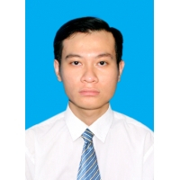 cover CV: Huỳnh Khánh Duy