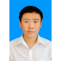 cover CV: Đặng Tấn Tiến