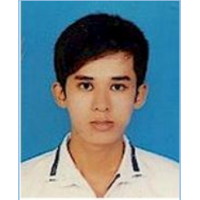 cover CV: Hồ Ngọc Ân