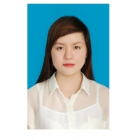 cover CV: Nguyễn Thị Mỹ Dung