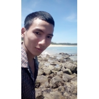 cover CV: Bùi Vinh Quang