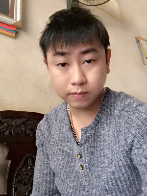 cover CV: Nguyễn Trung Hội