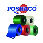 CÔNG TY CỔ PHẦN SẢN XUẤT TÔN MẠ MÀU POSHACO