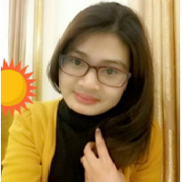 cover CV: Hà Vân Anh