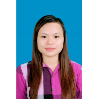 cover CV: Lê Thị Thùy Linh