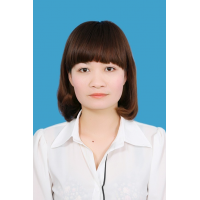 cover CV: PHẠM THỊ THUÝ