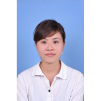 cover CV: Đinh Thị Quỳnh