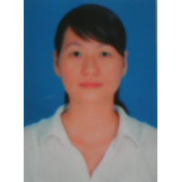 cover CV: LÊ THỊ HỒNG DUNG