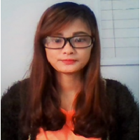 cover CV: HOÀNG THỊ LINH