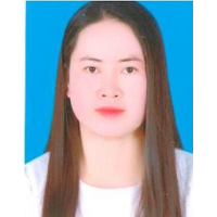 cover CV: BÙI THỊ HUỆ                                        