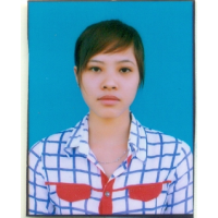 cover CV: Nguyễn Thị Oanh