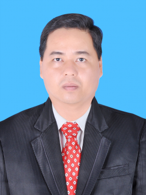cover CV: Nguyễn Công Ninh