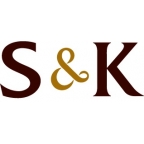 CÔNG TY TNHH BAO BÌ CAO CẤP S&K VINA