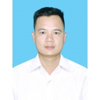 cover CV: Hoàng Văn Thuân