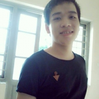 cover CV: Lã Văn Thụy