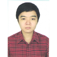 cover CV: Lục Đức Cường