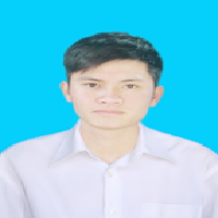 cover CV: Đặng Văn Thông
