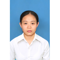 cover CV: Trần Thị Thảo