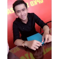 cover CV: Trần Vĩnh Thành 