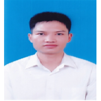 cover CV: LÊ TRỌNG QUYẾT